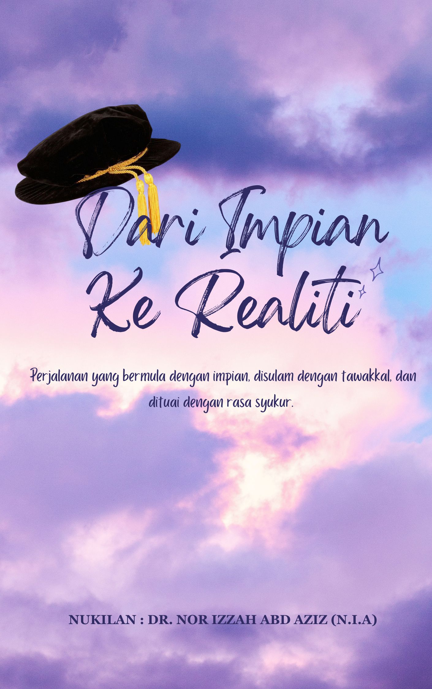 PhD Survival Guide: Dari Impian ke Realiti